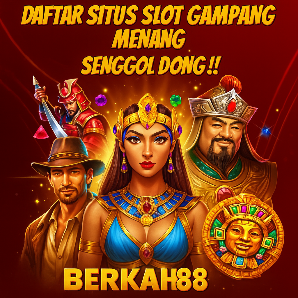 BERKAH88
