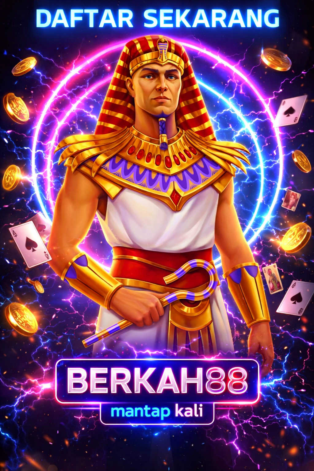 Berkah88 | Terbukti Menjadi Pilihan Gaming Terbaik